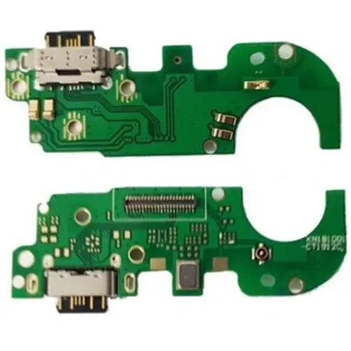 Replacement for NOKIA 7.1 PLUS CHARGING PCB FLEX  - Quality Phone Parts in Sri Lanka